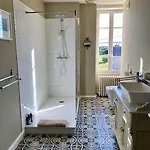 Le Mas, Maison De Maitre, Cognac * Verrieres (Charente)