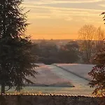 Holiday home Le Mas, Maison De Maitre, Cognac *
