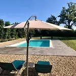 Le Mas, Maison De Maitre, Cognac * Verrieres (Charente)