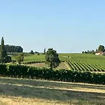 Holiday home Le Mas, Maison De Maitre, Cognac Verrieres (Charente)