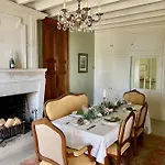 Le Mas, Maison De Maitre, Cognac Holiday home *