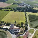 Holiday home Le Mas, Maison De Maitre, Cognac Verrieres (Charente)