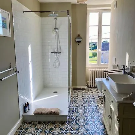 Maison Le Mas, Verrieres, Cognac * Verrieres (Charente)