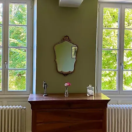 Сasa de vacaciones Maison Le Mas, Verrieres, Cognac