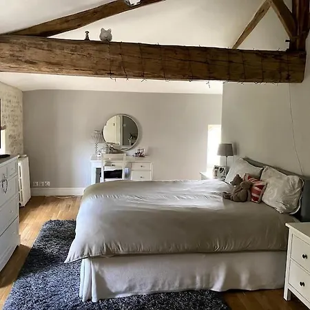 Le Mas, Maison De Maitre, Cognac *