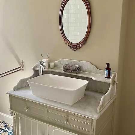 Le Mas, Maison De Maitre, Cognac