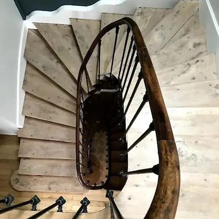 بيت للعطل Le Mas, Maison De Maitre, Cognac