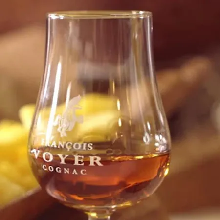 Maison Le Mas, Verrieres, Cognac *