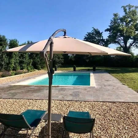 Le Mas, Maison De Maitre, Cognac * Verrieres (Charente)