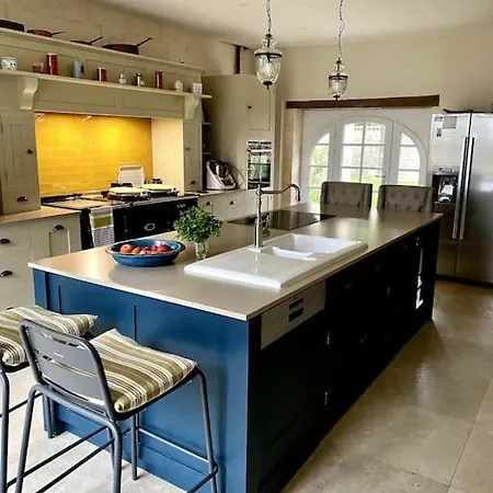 Le Mas, Maison De Maitre, Cognac