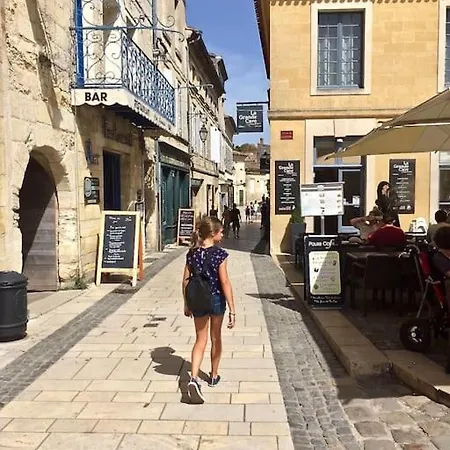 Дом отдыха Le Mas, Maison De Maitre, Cognac *