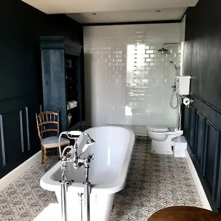 Le Mas, Maison De Maitre, Cognac * Verrieres (Charente)