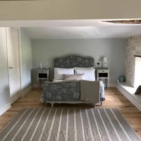 Le Mas, Maison De Maitre, Cognac Дом отдыха Verrieres (Charente)