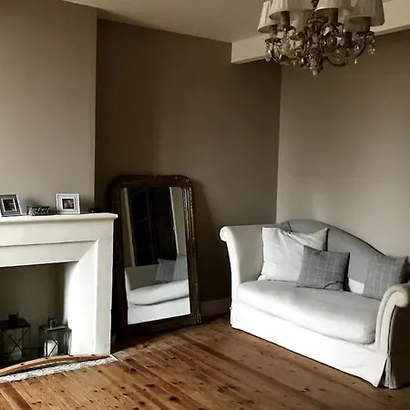 Le Mas, Maison De Maitre, Cognac Дом отдыха Verrieres (Charente)