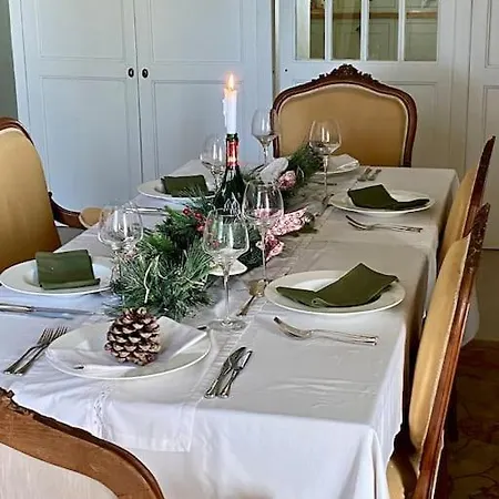 Le Mas, Maison De Maitre, Cognac