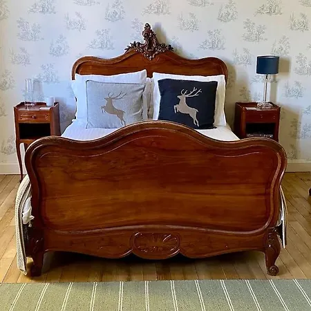 Le Mas, Maison De Maitre, Cognac Дом отдыха Verrieres (Charente)