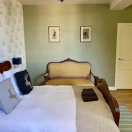 بيت للعطل Le Mas, Maison De Maitre, Cognac