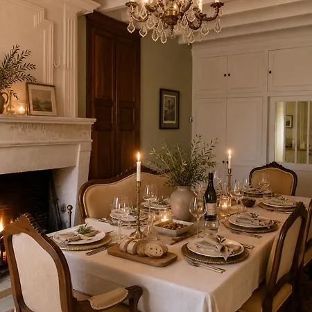 Maison Le Mas, Verrieres, Cognac Verrieres (Charente)