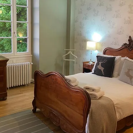 Сasa de vacaciones Maison Le Mas, Verrieres, Cognac