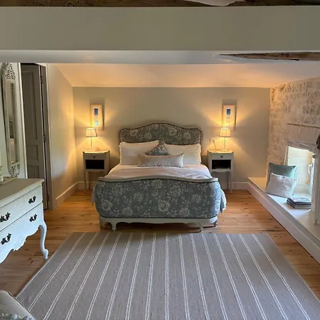 Сasa de vacaciones Maison Le Mas, Verrieres, Cognac