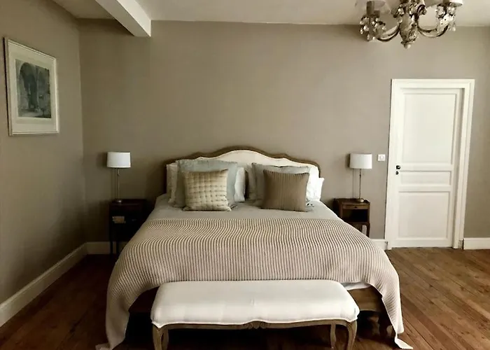 Le Mas, Maison De Maitre, Cognac 別荘 *