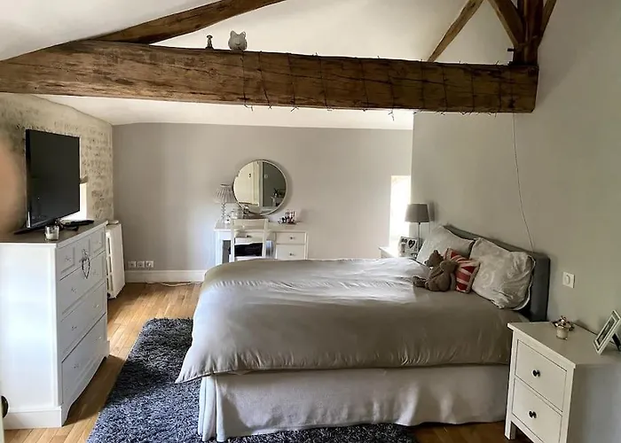 Le Mas, Maison De Maitre, Cognac *