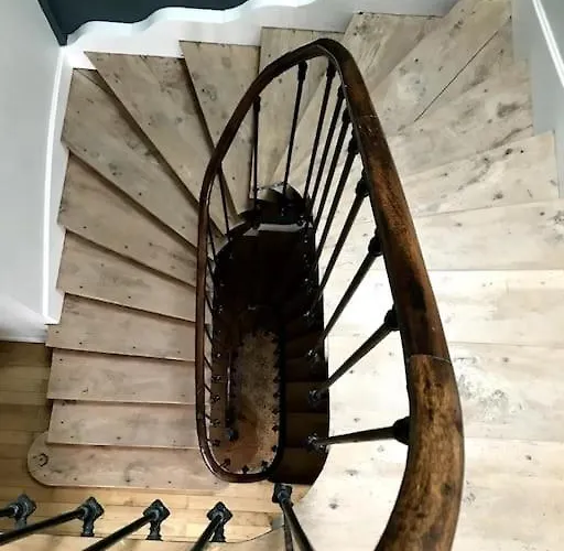 別荘 Le Mas, Maison De Maitre, Cognac