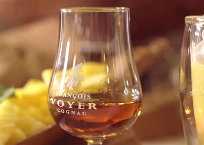 Le Mas, Maison De Maitre, Cognac *