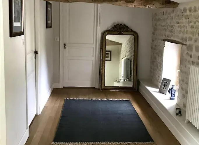 別荘 Le Mas, Maison De Maitre, Cognac